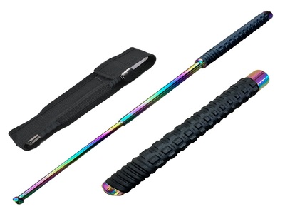 Wands and Batons 